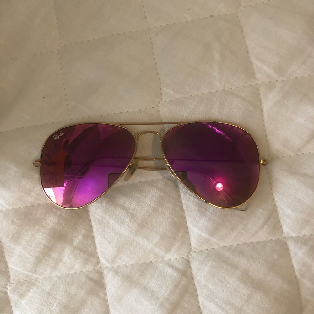 Ray Ban Sunglasses